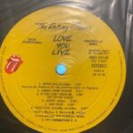 Love You Live