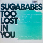 Too Lost In You
