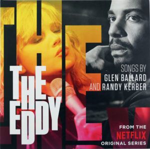 The Eddy