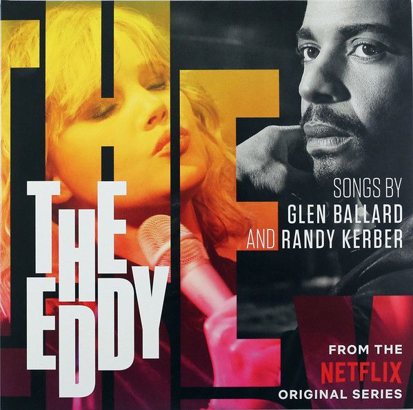 The Eddy