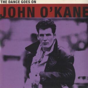 The Dance Goes On