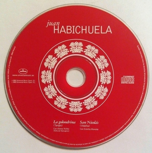 La Golondrina / San Nicolás