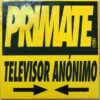 Televisor Anonimo