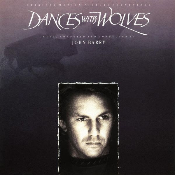 d1d0c333be1c65d6fbd23e9b56fca925f25064c3_0_0.jpeg Dances With Wolves (Original Motion Picture Soundtrack)