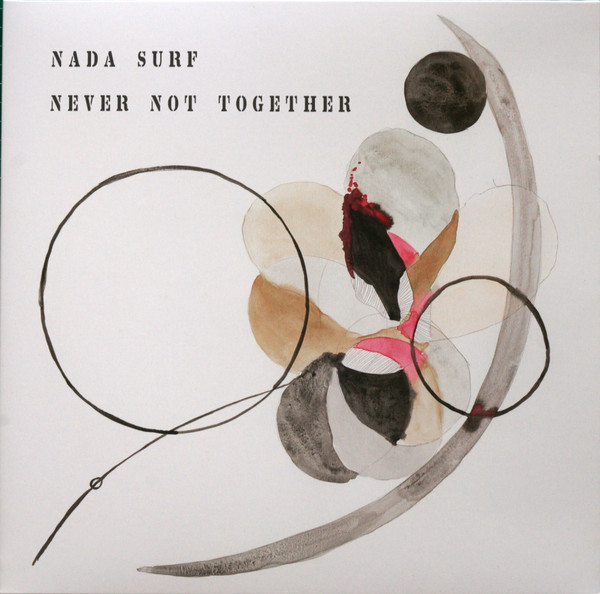 Never Not Together