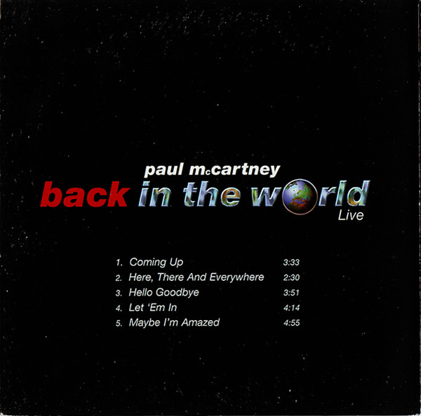 d491baf05fbf48e0cba3a9aa5a8ea49649fa7b06_0_0-1.jpeg Back In The World - Live