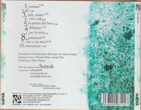 Sutrak