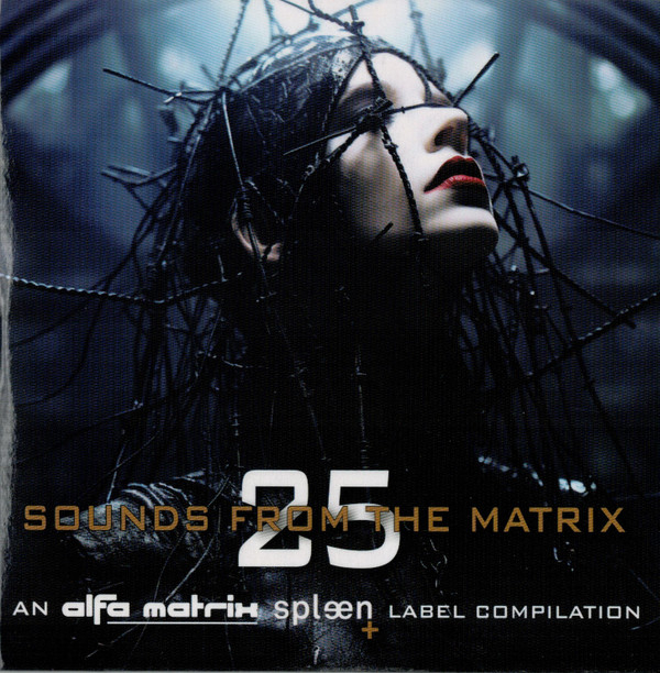 Sounds From The Matrix 25