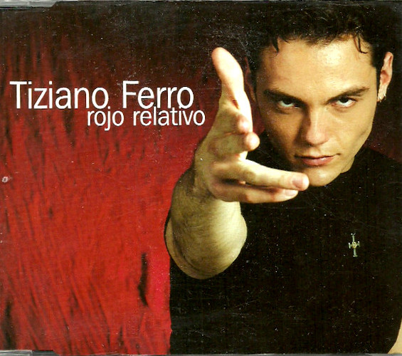 Rojo Relativo