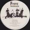 Franz Ferdinand
