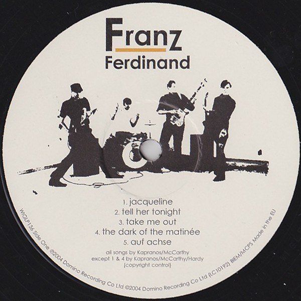 Franz Ferdinand