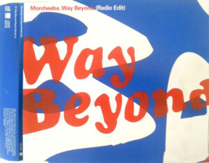 Way Beyond