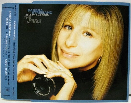 Selections From The Movie Album