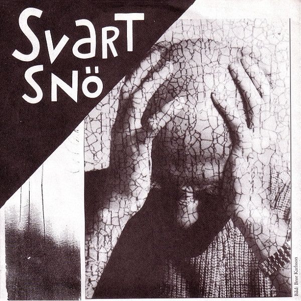 Svart Snö / Starved And Delirious