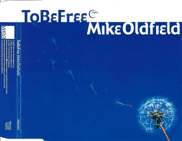 To Be Free