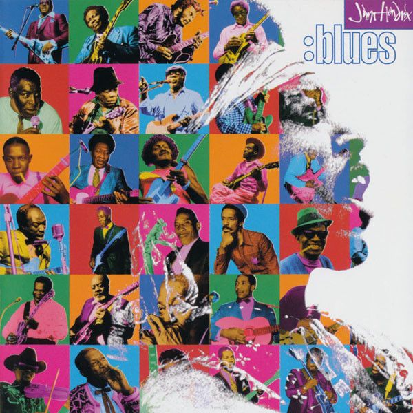 Blues