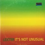 It's Not Unusual