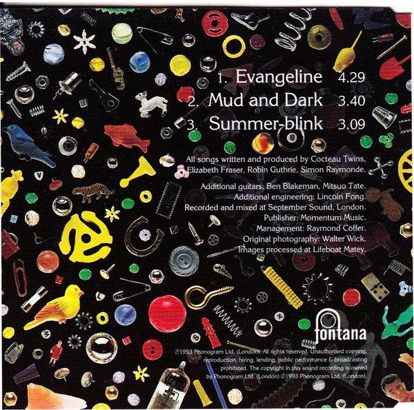 Evangeline