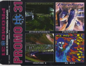 Promo Bit 31