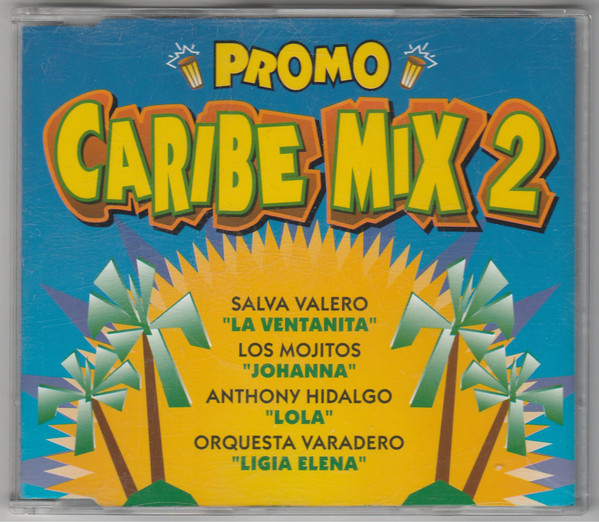 Caribe Mix 2