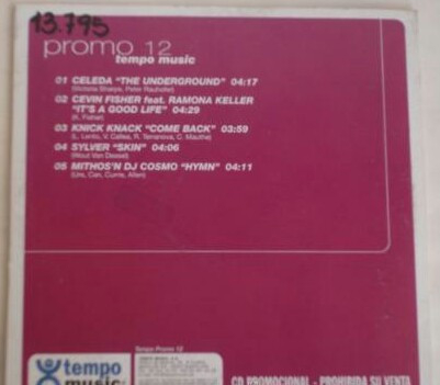 Promo 12