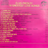 18 Greatest Love Songs