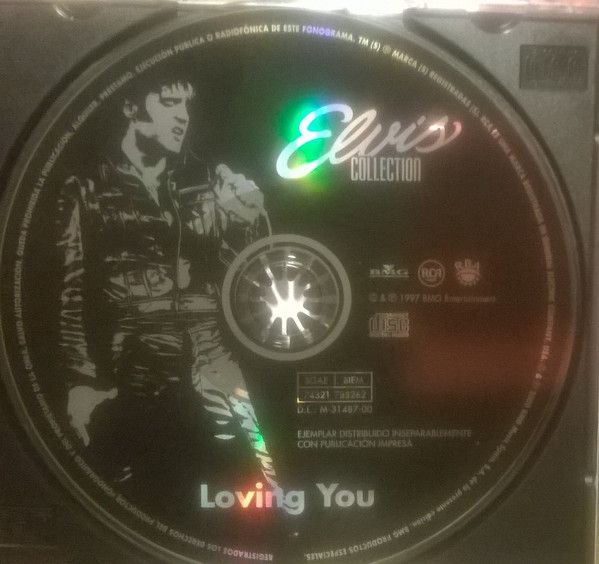 Loving You