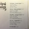 Hip & Hop 3