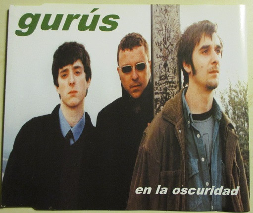 En La Oscuridad