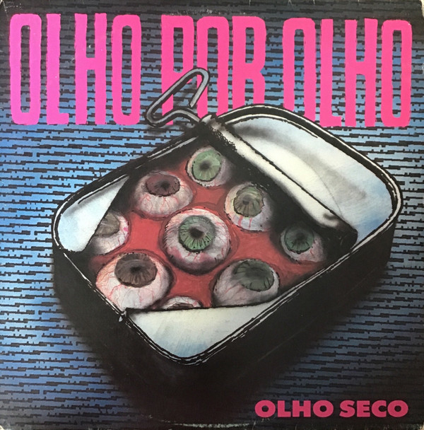 Olho Por Olho