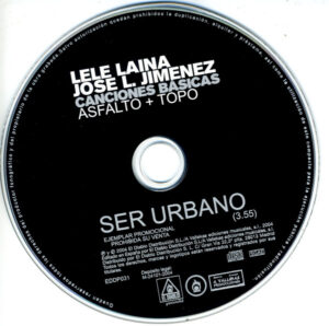 Ser Urbano