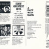 A Date With Elvis