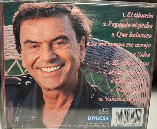 El Tiburón