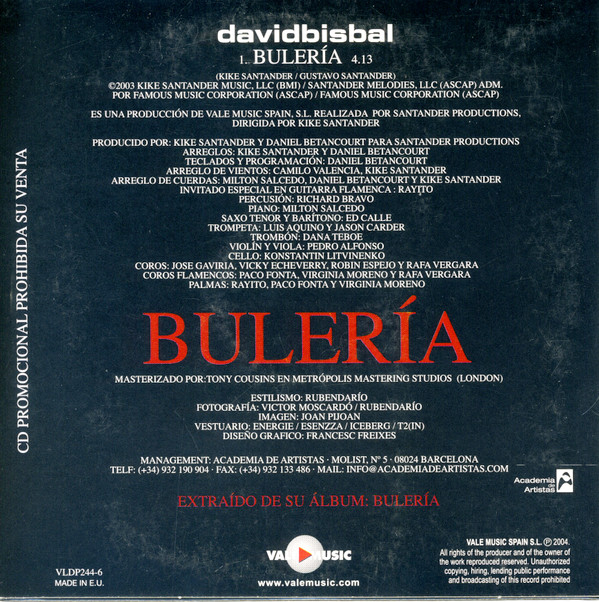 Buleria