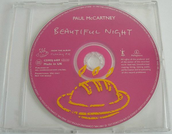 Beautiful Night
