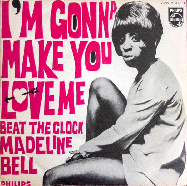 e8e2a3abfd2a6d405f2bba85085ca11164fd35d8_0_0.jpeg I'm Gonna Make You Love Me
