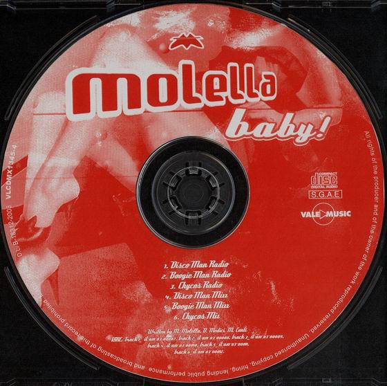 Baby!