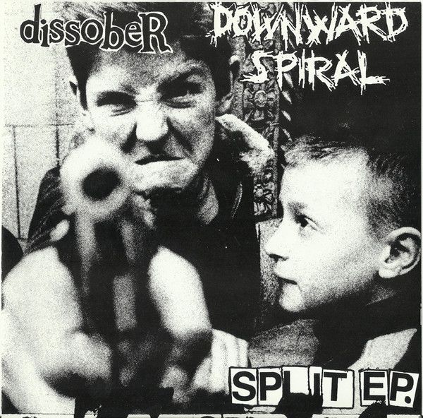 Split EP.