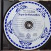 Sopa de Meravelles