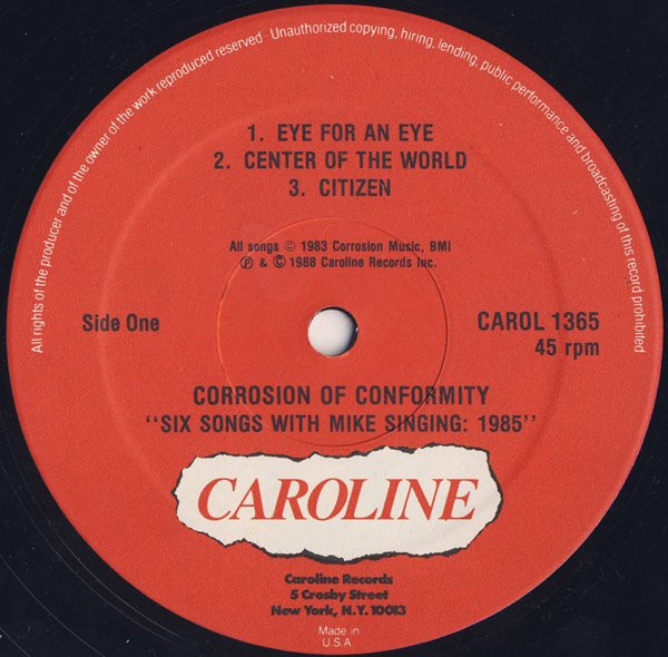 ebe69d009966a83f0f88ef35efa866da7361b99a_0_0-1.jpeg Six Songs With Mike Singing: 1985