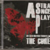 A Strange Play - An Alfa Matrix Tribute To The Cure