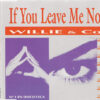 If You Leave Me Now