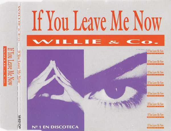 If You Leave Me Now