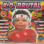 K.O. Brutal