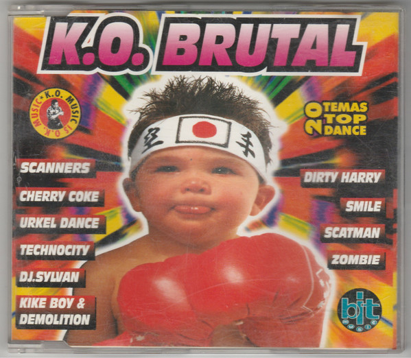 K.O. Brutal