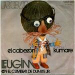 El Cabezon / Kumare