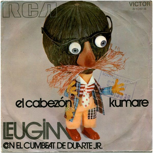 efbbdf1aae058c986b86c549e9f23463e2d21681_0_0.jpeg El Cabezon / Kumare