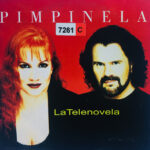 La Telenovela