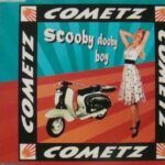 Scooby Dooby Boy