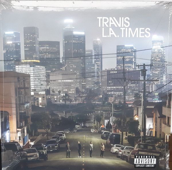 L.A. Times